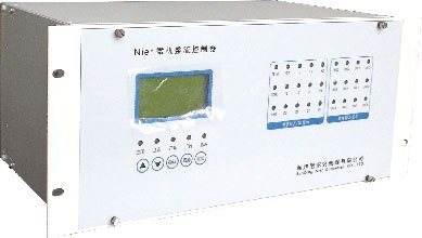 微机整流控制器
