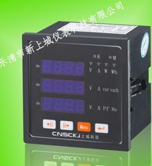 供应数显直流电流表SCD195I-1X1*/*SCD195I