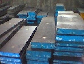 南京奥地利百禄K110优质韧性耐磨钢 K110现货直销 