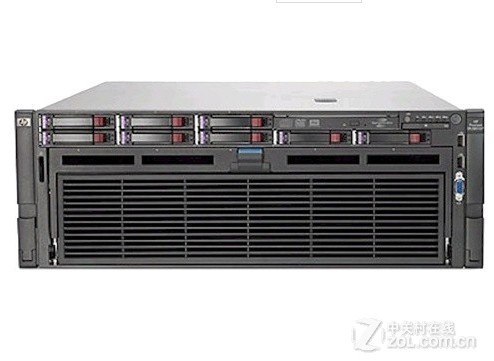 上海惠普代理商上海惠普服务器经销商HPDL288G6服务器