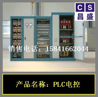 供应提升绞车、提升机PLC电控
