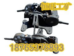 供应24公斤卧式扳道器