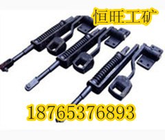 供应供应弹簧扳道器国标认证