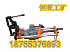 供应GZD-32电动钻孔机厂家