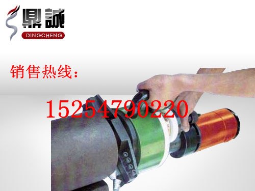 供应山东济宁ISY-351内胀式管子坡口机