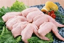 供应佳友冷冻批发鸡翅根