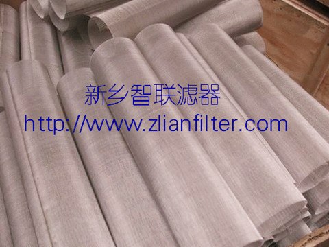供应不锈钢网筒