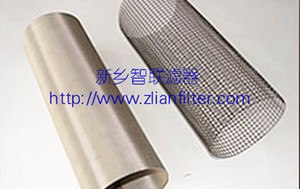 供应不锈钢网筒