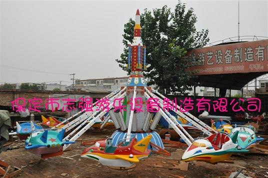 自控飞机图片、自控飞机价格、自控飞机厂家、保定游艺设备厂家