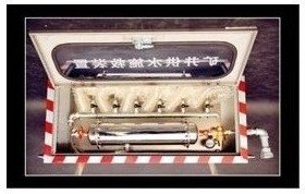 供应矿井供水施救装置 供水施救装置专业供应商