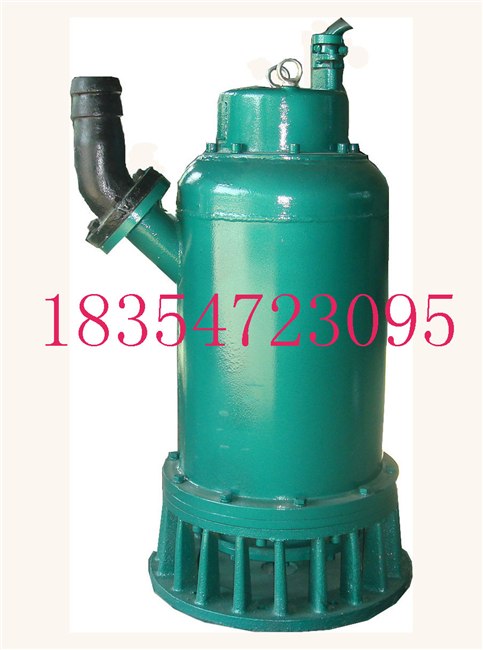 供应隔爆潜污水电泵