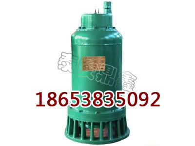 矿用隔爆型电泵，排沙排污潜水电泵，潜水电泵厂家直销，矿用潜水电泵参数，BQS泵