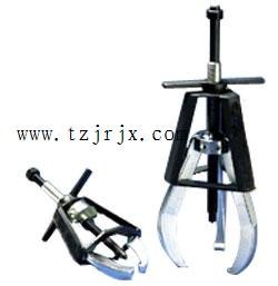 机械防滑拔轮器 液压拉马 安全可靠 值得信赖