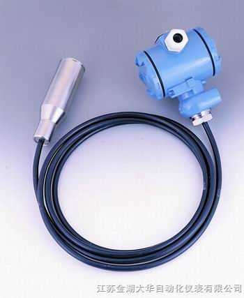 DH-DBS50-投入式液位变送器