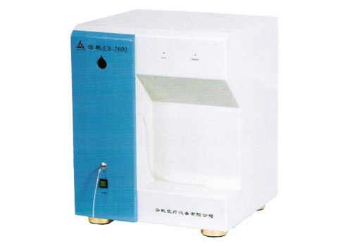 供应EB-2600血流变分析仪第一品牌