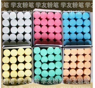 供应出口粉笔 粗粉笔 船舶粉笔 学友粉笔