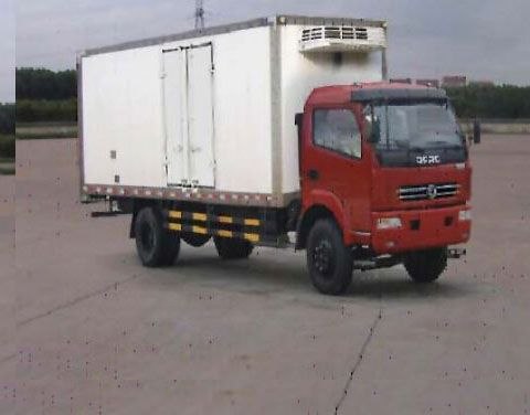 供应东风多利卡冷藏车