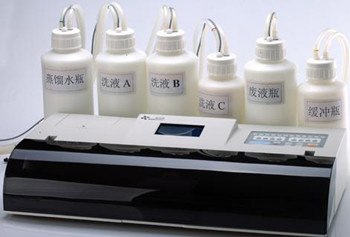 供应全自动洗板机-精品洗板机源于盛信康
