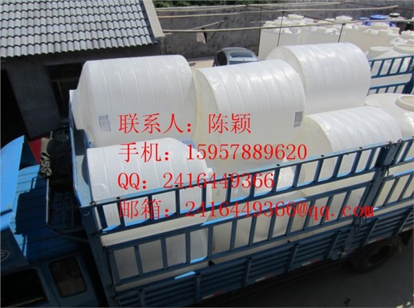供应防腐化工储罐 盐酸储罐 硫酸储罐 PE储罐