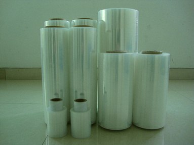 供应昆山包装膜手用缠绕膜机用缠绕膜