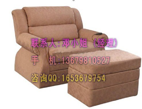 供应最新产品会所沙发足疗沙发