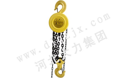 供应手拉葫芦HSZ系列1吨2吨价格