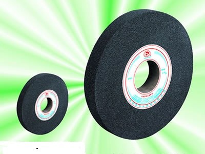 供应300x60x140黑碳化硅砂轮