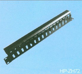 供应110理线架（塑料理线架）