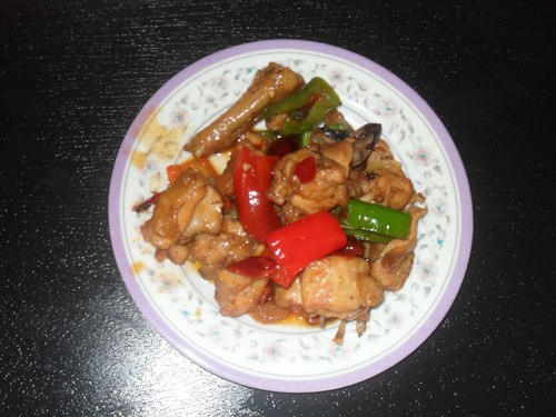 供应金筷子餐饮专业供应清远食堂承包饭堂承包