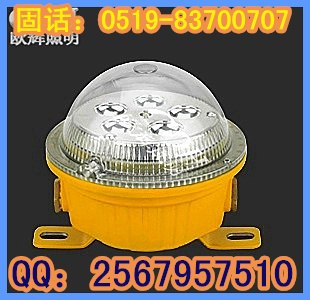 供应免维护LED防爆灯，防爆长寿灯，LED免维护防爆灯