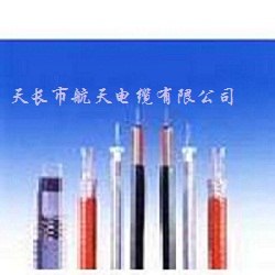 供应本质安全防爆测温系统热电偶用补偿电缆