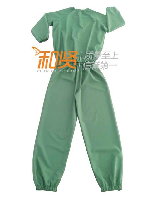 供应针织套装桑拿服减肥服汗蒸服