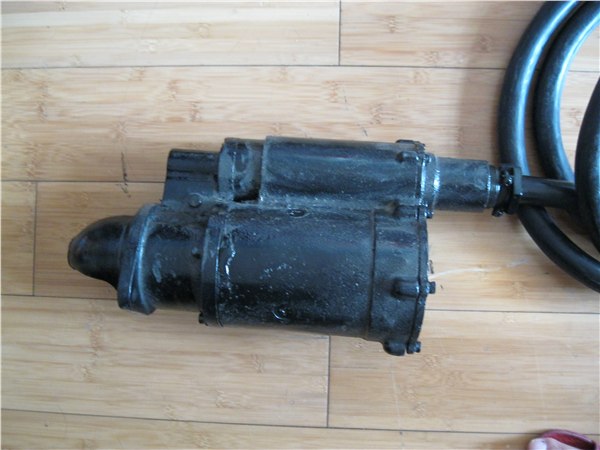 ZFB-500/24矿用隔爆型发电机 
