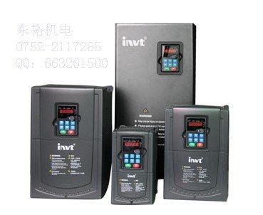 大量批发英威腾变频器CHF100A-1R5G-S2