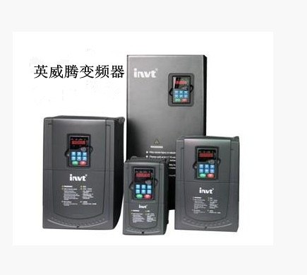 大量批发英威腾变频器CHF100A-0R7G-4