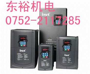 大量批发英威腾变频器