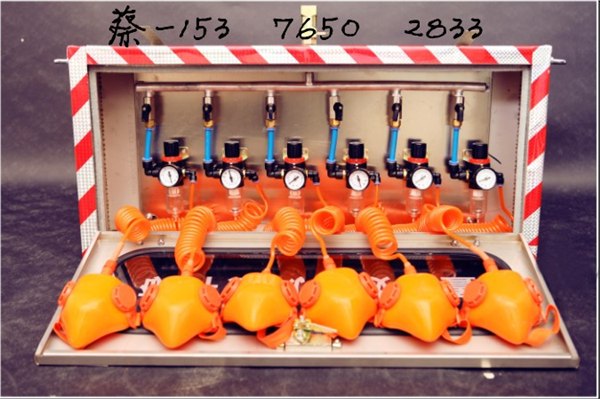 供应ZSJ-(A)供水施救装置