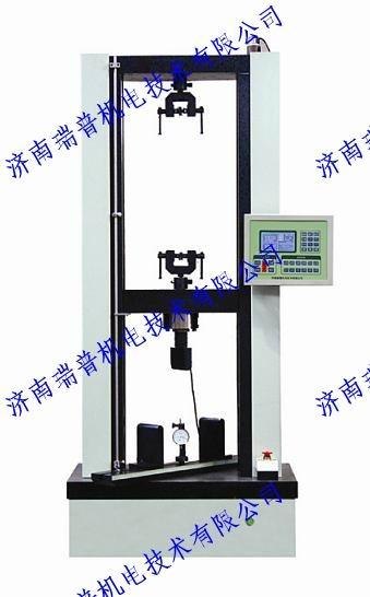 MWD-10A液晶式人造板万能试验机报价/图片找济南瑞普