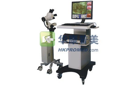 供应NIKON尼康光电一体阴道镜J-645T 