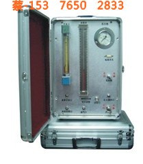 供应AJ12氧气呼吸器校验仪