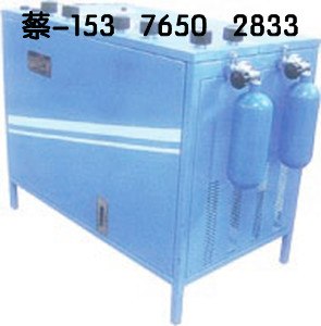 供应矿用氧气充填泵价格