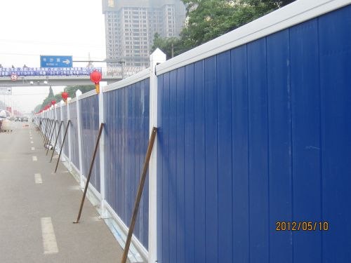 供应西安市政围挡公司、西安施工围挡公司、西安围挡施工公司、西安地铁围挡公司