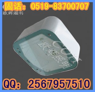 供应内场方灯厂家直销，GFD5060-P，内场方灯