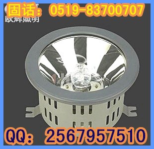 供应嵌入式安装顶灯，高效顶灯
