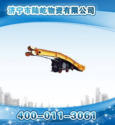 陆屹供应矿用耙装机   P15B耙斗装岩机直销   耙装机价格