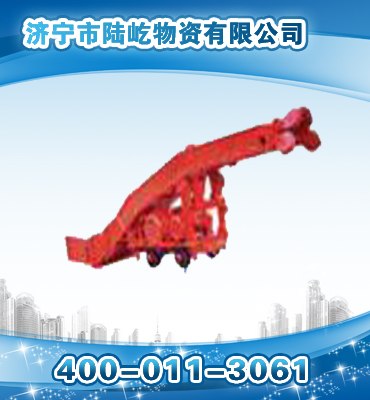 耙装机哪家好 陆屹耙斗机 高品质耙斗式装岩机