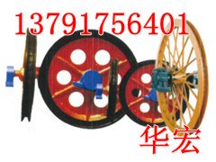 供应1000固定天轮1200固定天轮绳轮厂家直销