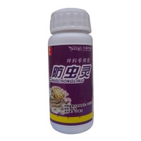 菇友牌防虫灵，拌料杀虫剂，灭虫药