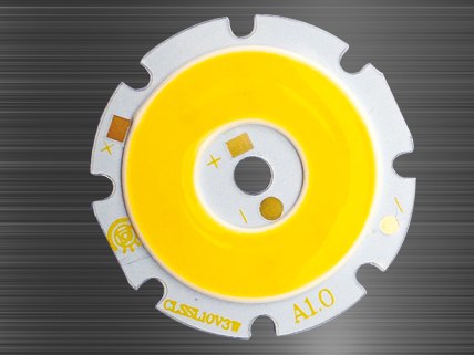 供应5W COB面光源