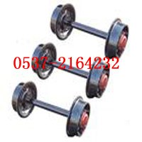 供应热卖中矿用350矿车轮子 400铸铁矿车轮